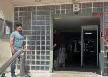 Uyuşturucu imalathanesine baskında tutuklu sayısı 6'ya çıktı