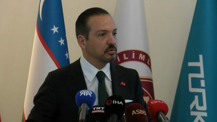 AK Parti'li Zorlu: TDT, 2 yıl sonra ilk 10 ekonominden biri olacak