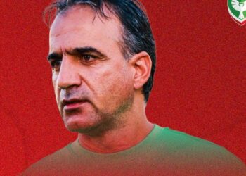 Amed Sportif Faaliyetler, teknik direktör Sertaç Küçükbayrak ile anlaştı