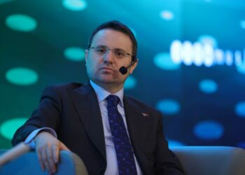 Bakan Gürlek: Hedefimiz; hızlı, öngörülebilir ve güven veren bir adalet inşa etmek