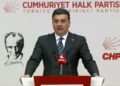 CHP’li Emre: Cumhuriyet Halk Partisi 4 Mayıs günü itibarıyla 81 ilde saha çalışmasına başlayacak