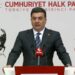 CHP’li Emre: Cumhuriyet Halk Partisi 4 Mayıs günü itibarıyla 81 ilde saha çalışmasına başlayacak