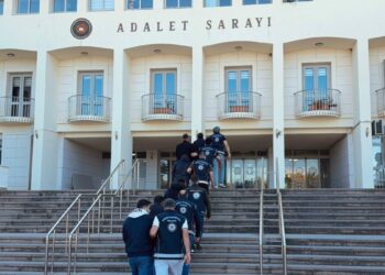 Bodrum’da göçmen kaçakçılığı operasyonu: 4 tutuklama