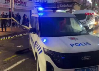 Rize’de silahlı kavga: 1 yaralı