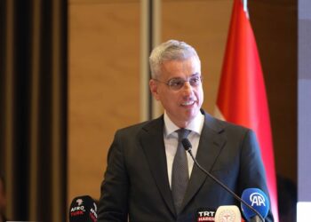 Bakan Memişoğlu: Afrika'ya bakışımız, karşılıklı dayanışmaya ve birlikte kalkınmaya dayalıdır