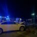 Kayseri'de iki otomobil çarpıştı: 4 yaralı
