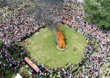 Edirne’de Kakava ve Hıdırellez Şenlikleri için otellerde doluluk yüzde 100’e ulaştı