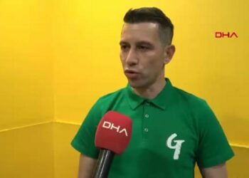 Ali Palabıyık: Kırmızı kartın sebebi Ederson mu, Yasin Kol mu?