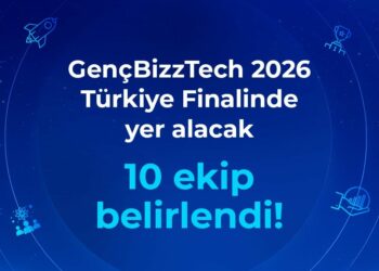 GençBizzTech 2026'da finale çıkacak girişimler açıklandı