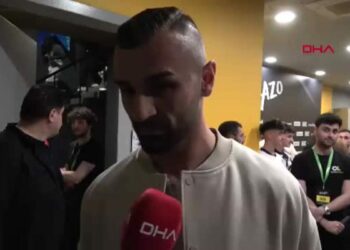 Serdar Dursun: Umarım önümüzdeki sezon daha iyi bir Kocaelispor izletebiliriz