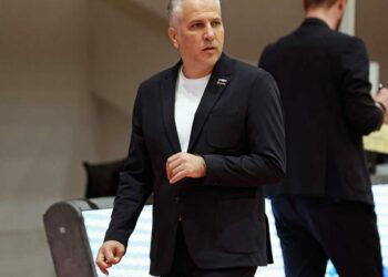 Merkezefendi Avrupa yarışını sürdürdü