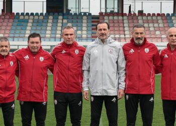 Altınordu'da prim krizi