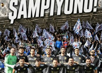 Nurlupınarspor liderliği garantiledi