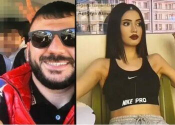 İstinaf, Meryem’i 9 kurşunla öldüren eski sevgiliye verilen müebbet hapis cezasını onadı