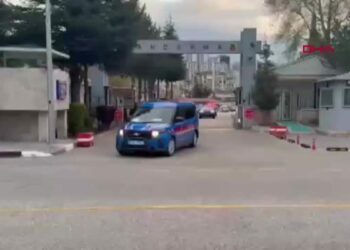 Tokat merkezli 4 ilde silah kaçakçılığı operasyonu: 44 gözaltı