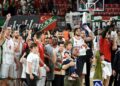 Karşıyaka'nın potada önünde iki final kaldı