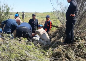 Sel sonrası kaybolan Mehmet’in cansız bedeni bulundu