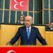 Bahçeli: Avrupa, Türkiye'siz yapamaz