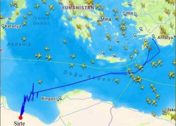 MSB: AKINCI TİHA, Flintlock-2026 Çok Uluslu Özel Kuvvetler Tatbikatı’na dahil oldu