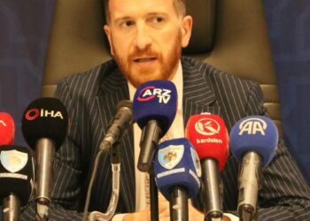 Ahmet Dal: Bu şampiyonluk tesadüf değil, sabrın ve istikrarın sonucudur