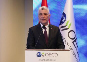 Bakan Bolat: Kritik madenlere çok büyük ihtiyaç var