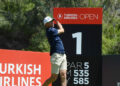 Turkish Airlines Open öncesi Pro-Am heyecanı