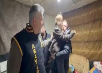 İlkokula başlayan Nazar’ın velayeti annesine verildi; mahkeme tebligatının ardından Almanya’ya gidecek