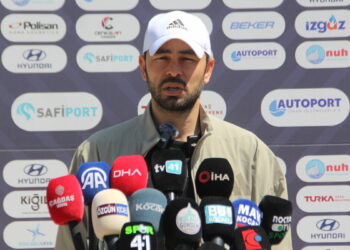 Selçuk İnan: Kasımpaşa için final havasında geçecek bir maç