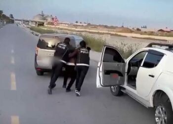 75 ilde narkotik operasyonları: 638 tutuklama