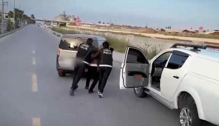 75 ilde narkotik operasyonları: 638 tutuklama