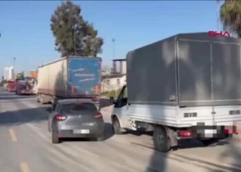 75 ilde narkotik operasyonları 638 tutuklama