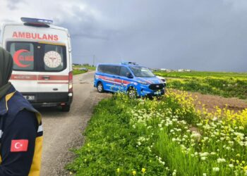 Diyarbakır’da kaybolan 3 yaşındaki Yazgül için arama çalışması başlatıldı