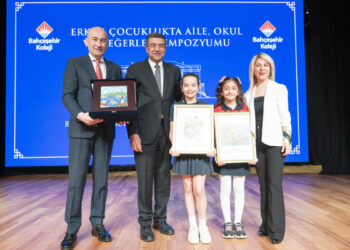 İstanbul İl Milli Eğitim Müdürü Yentür: Dünya açık hava dersliğine dönüşmüştür