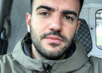 Tekirdağ’da kayıp olarak aranan Sefa, 13 gün sonra Kırklareli'de denizde ölü bulundu