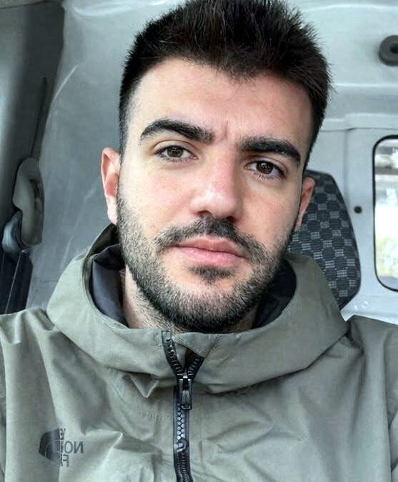 Tekirdağ’da kayıp olarak aranan Sefa, 13 gün sonra Kırklareli'de denizde ölü bulundu