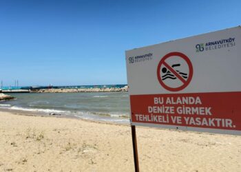 Arnavutköy'de sahilde bulunan ceset; 40 gündür kayıp olarak aranıyormuş