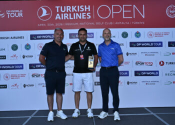 İlk Pro-Am’in galibi Noyan 4