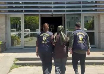 12 yıldır aranan firari hükümlü kadın, ölen kız kardeşinin kimliğiyle yakalandı