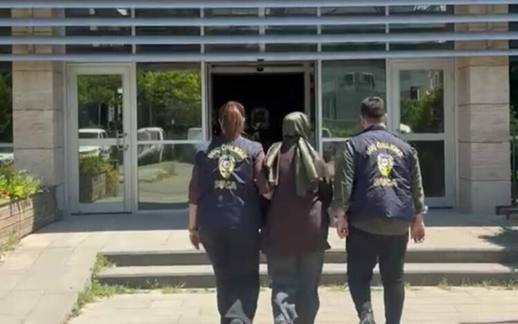 12 yıldır aranan firari hükümlü kadın, ölen kız kardeşinin kimliğiyle yakalandı