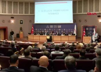 Bakan Bolat: Uluslararası kamuoyu da Türkiye’nin güvenli liman olduğunu görmektedir