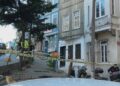 Beyoğlu'nda bir kişi evinde ölü bulundu