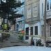Beyoğlu'nda bir kişi evinde ölü bulundu