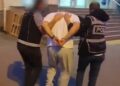 Kayseri’de 46 yıl hapisle aranan firari hükümlü yakalandı