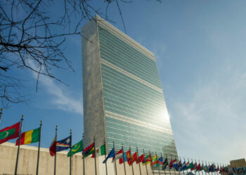 BM: Hürmüz Boğazı'nda kısıtlamalar nedeniyle gemi geçişleri yüzde 95,3 azaldı