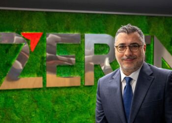 SAP Türkiye, Zeren Group'un küresel operasyonlarını bulut teknolojisine taşıdı