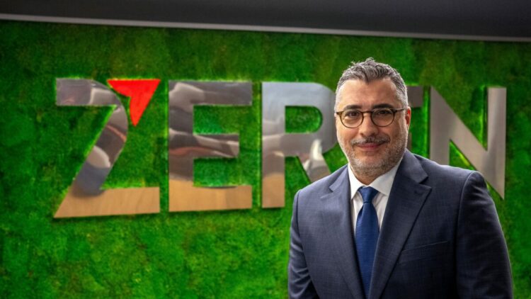 SAP Türkiye, Zeren Group'un küresel operasyonlarını bulut teknolojisine taşıdı