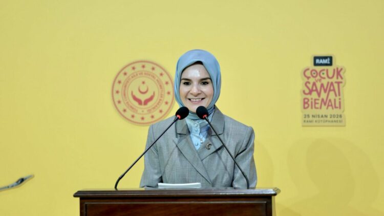 Nisan ayı doğum yardımı ödemeleri hesaplara yatırıldı