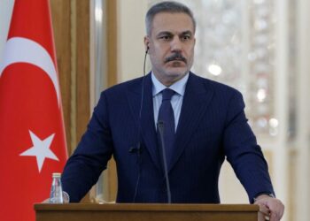 Dışişleri Bakanı Fidan, Avusturya'ya resmi ziyaret gerçekleştirecek