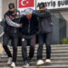 İstanbul’da 35 yıl 10 ay hapis cezası bulunan firari hükümlü yakalandı