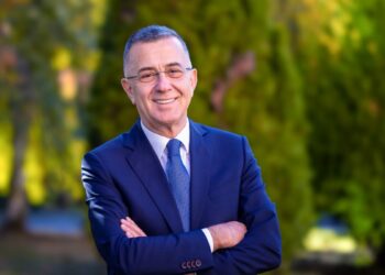 Yeditepe Üniversitesi Rektörü Prof. Dr. Durman: Eğitim bir başlangıç, farkı sizin yaptıklarınız yaratır